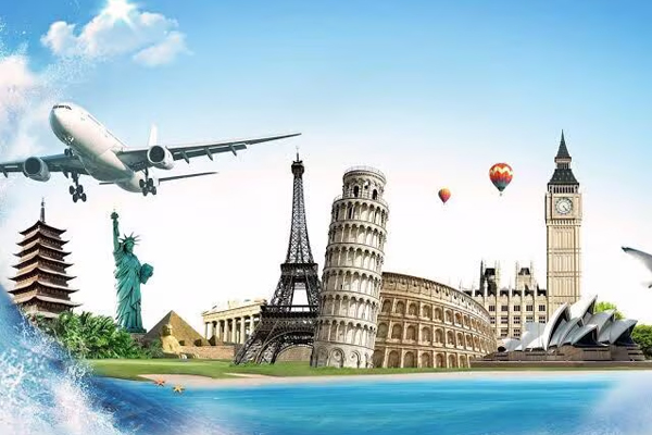 tour arrangement